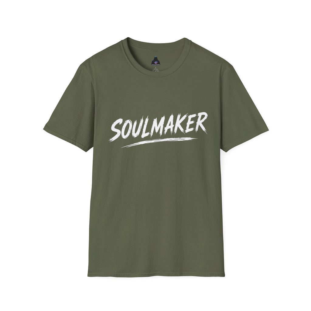 Soulmaker Nem allok be a sorba Polo