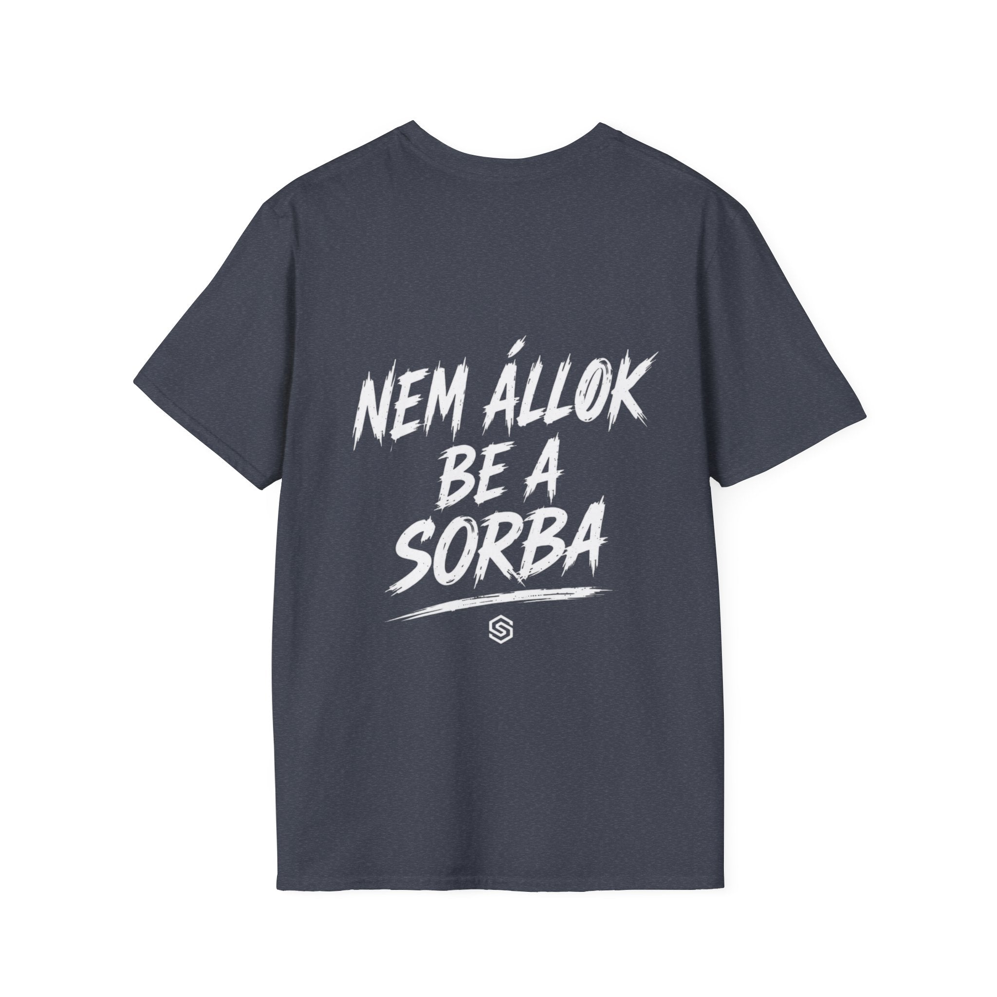 Soulmaker Nem allok be a sorba Polo