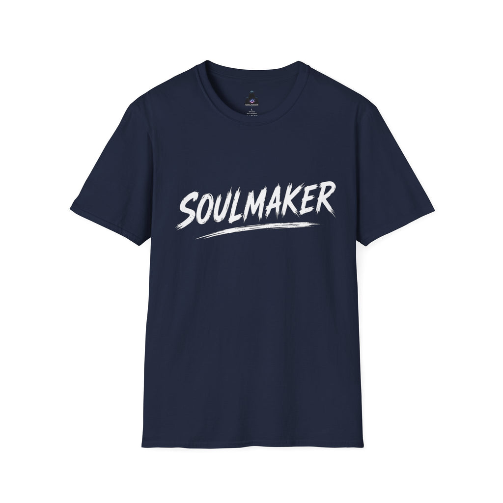 Soulmaker Nem allok be a sorba Polo