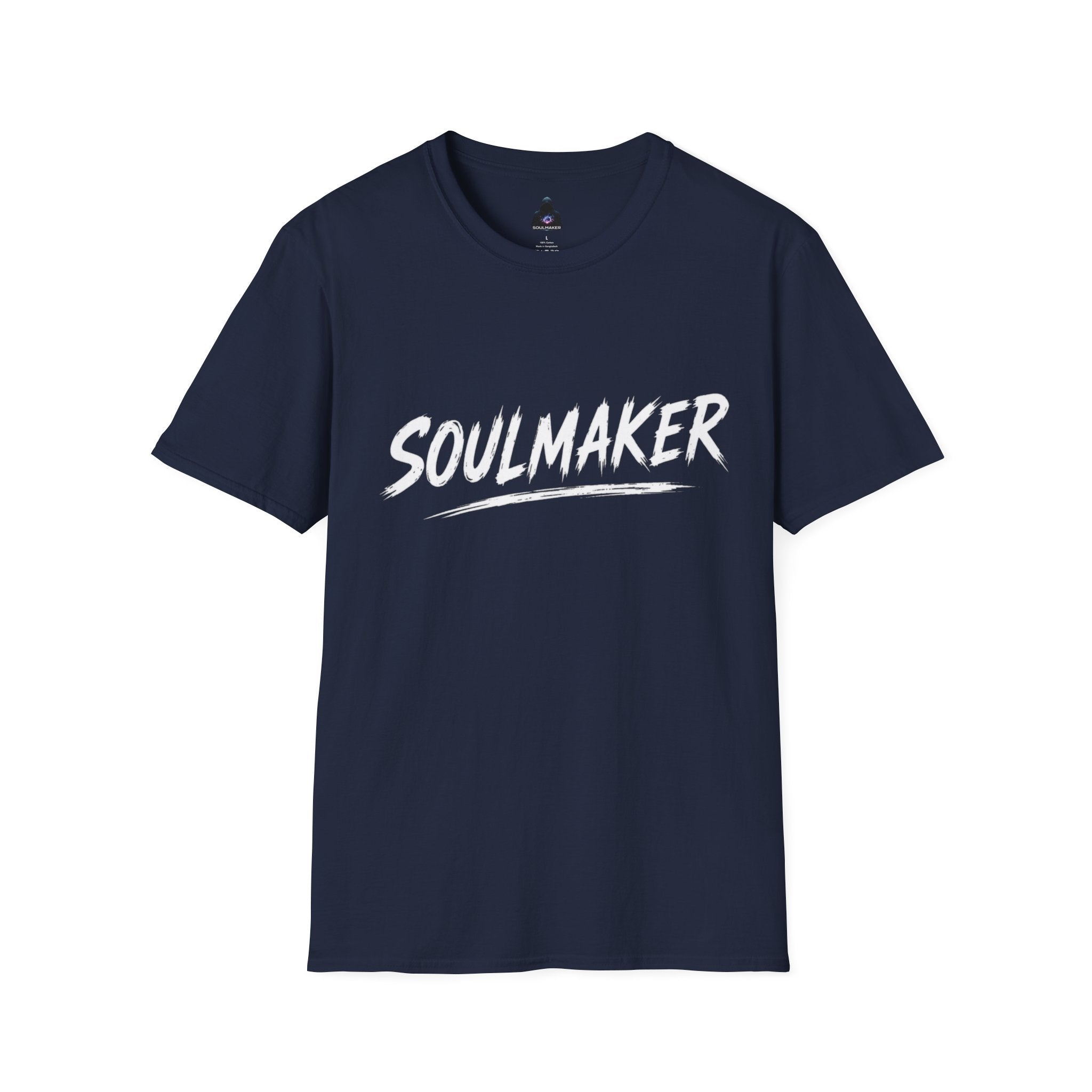 Soulmaker Nem allok be a sorba Polo