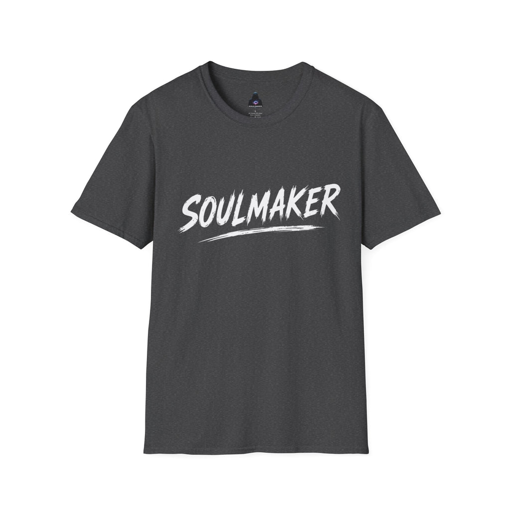 Soulmaker Nem allok be a sorba Polo
