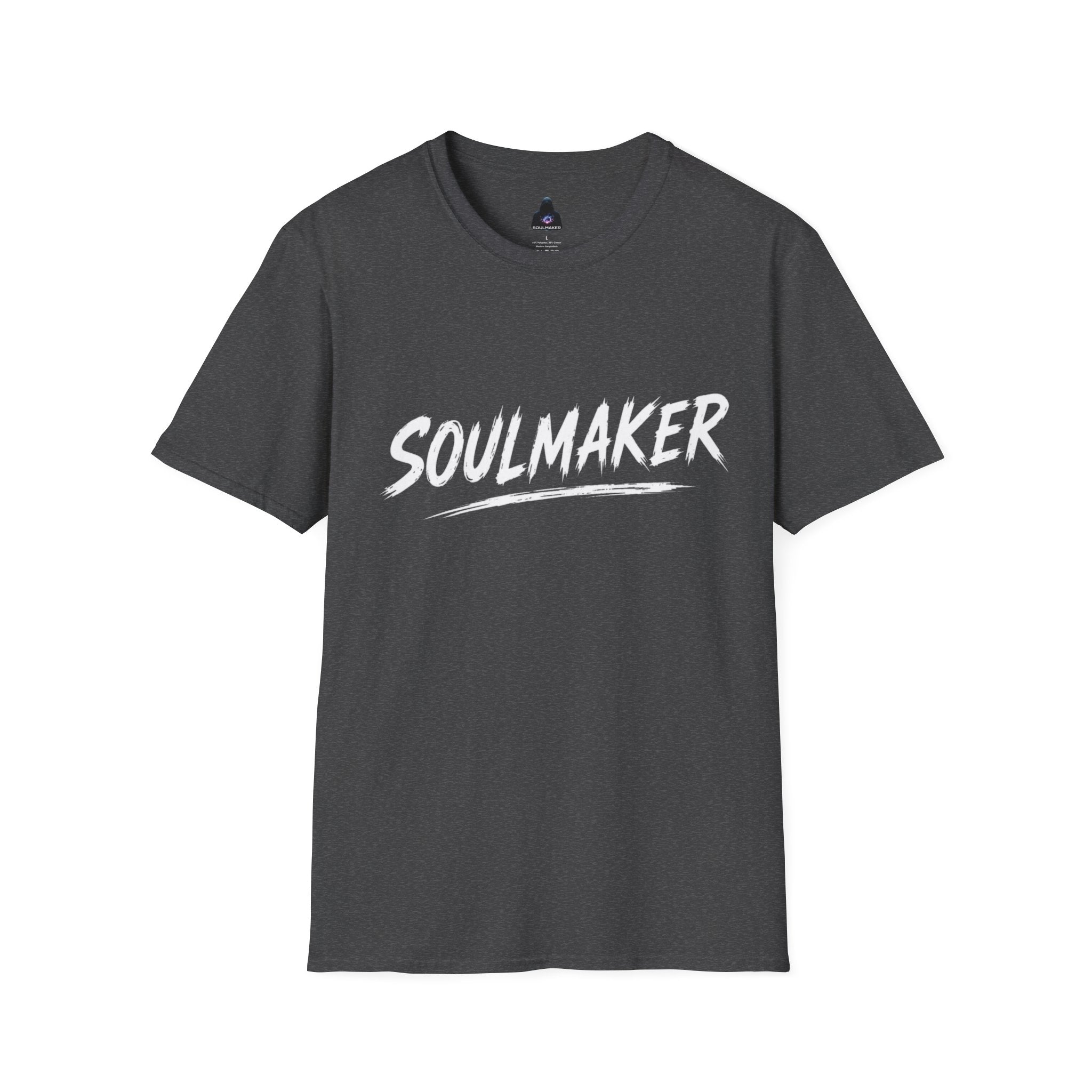 Soulmaker Nem allok be a sorba Polo