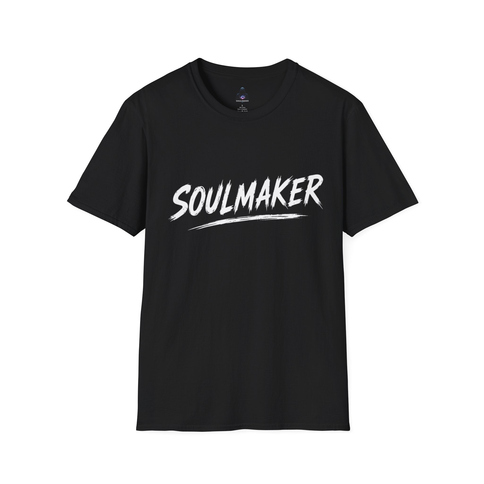 Soulmaker Nem allok be a sorba Polo