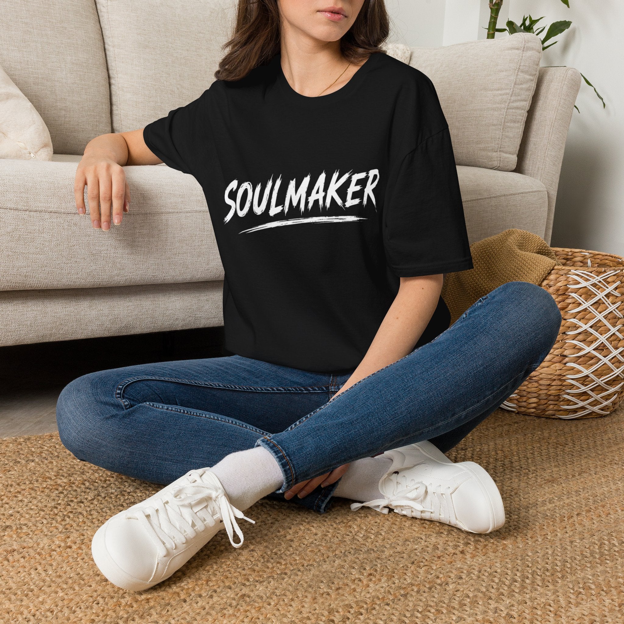Soulmaker Nem allok be a sorba Polo