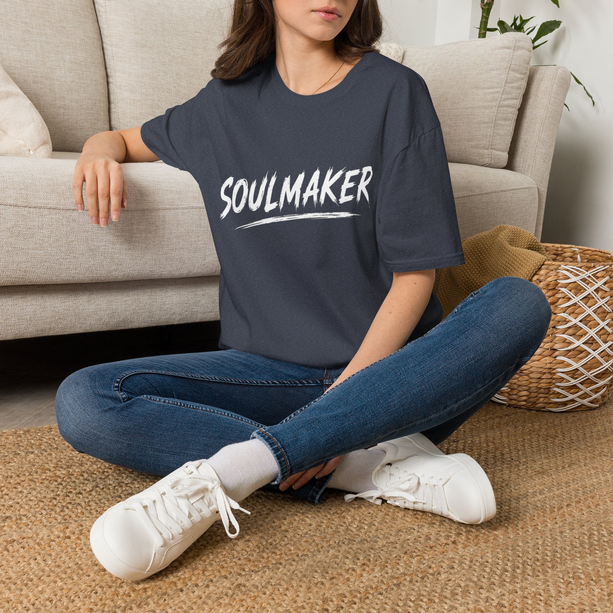 Soulmaker Nem allok be a sorba Polo