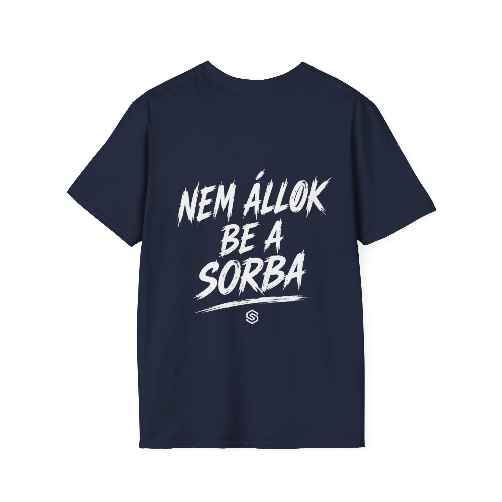 Soulmaker Nem allok be a sorba Polo