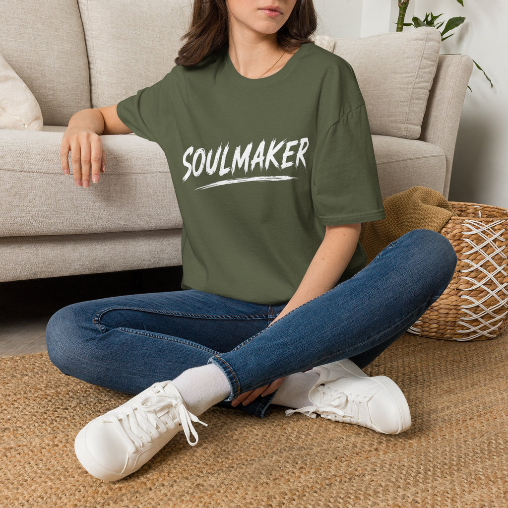 Soulmaker Nem allok be a sorba Polo