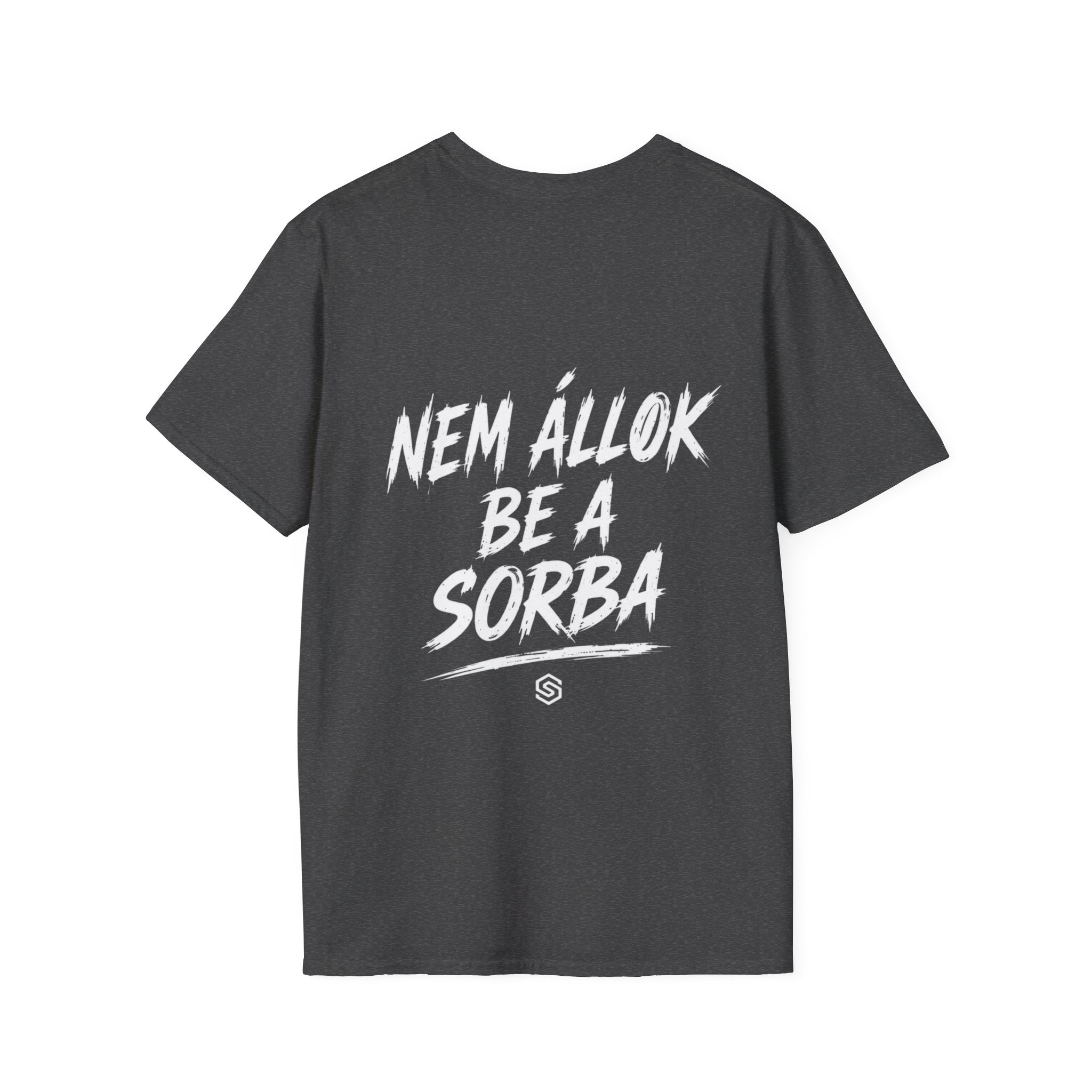 Soulmaker Nem allok be a sorba Polo