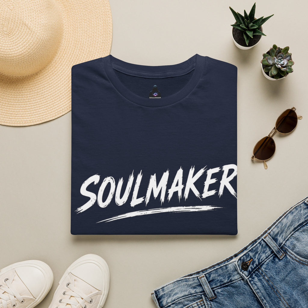 Soulmaker Nem allok be a sorba Polo