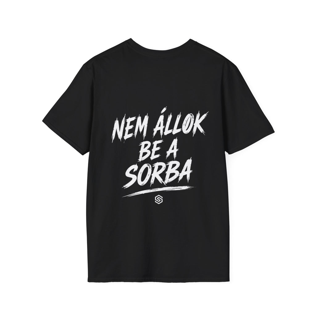 Soulmaker Nem allok be a sorba Polo
