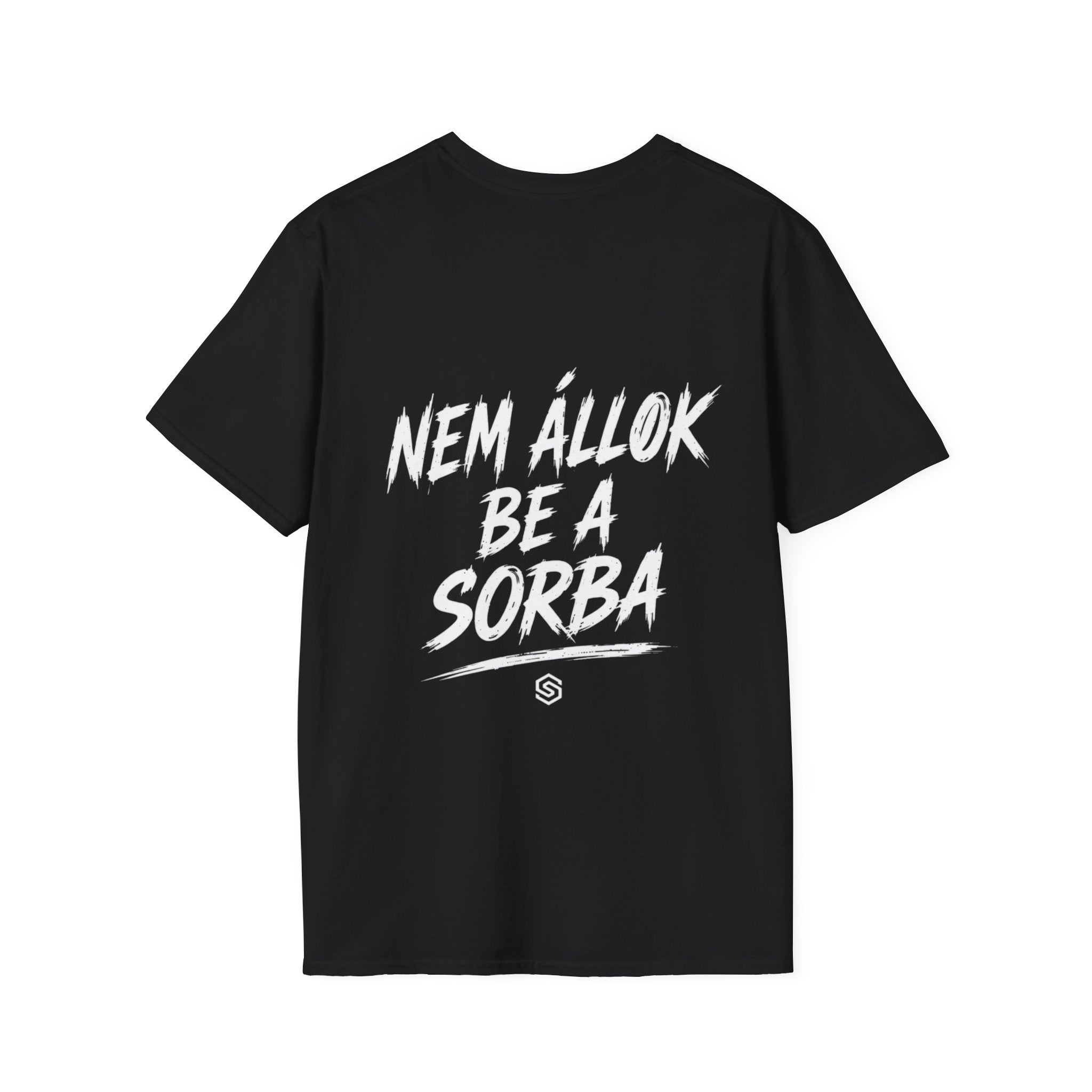 Soulmaker Nem allok be a sorba Polo
