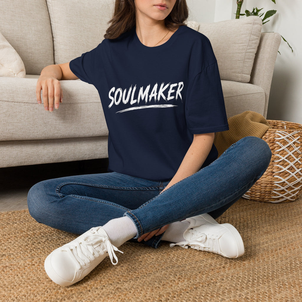 Soulmaker Nem allok be a sorba Polo