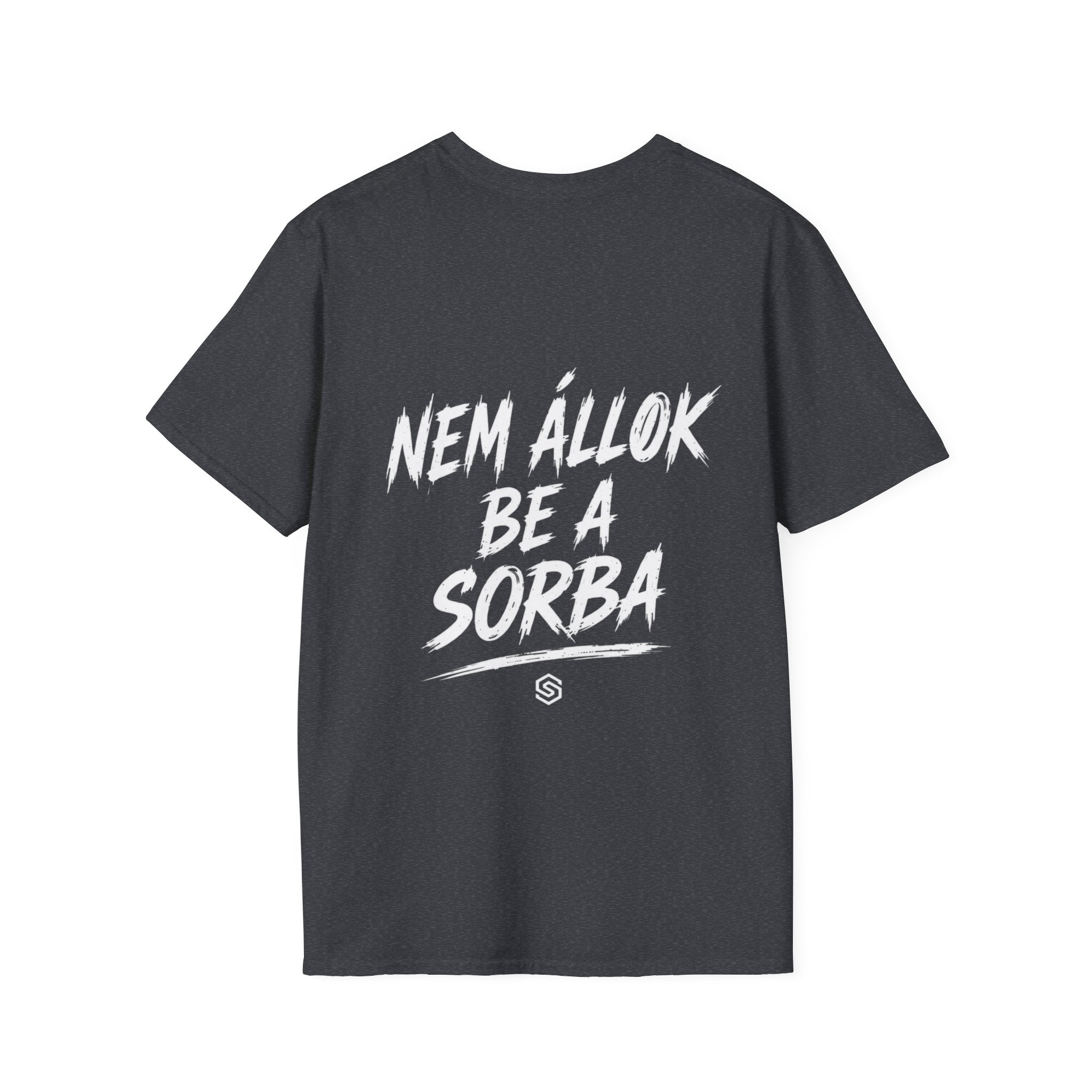 Soulmaker Nem allok be a sorba Polo