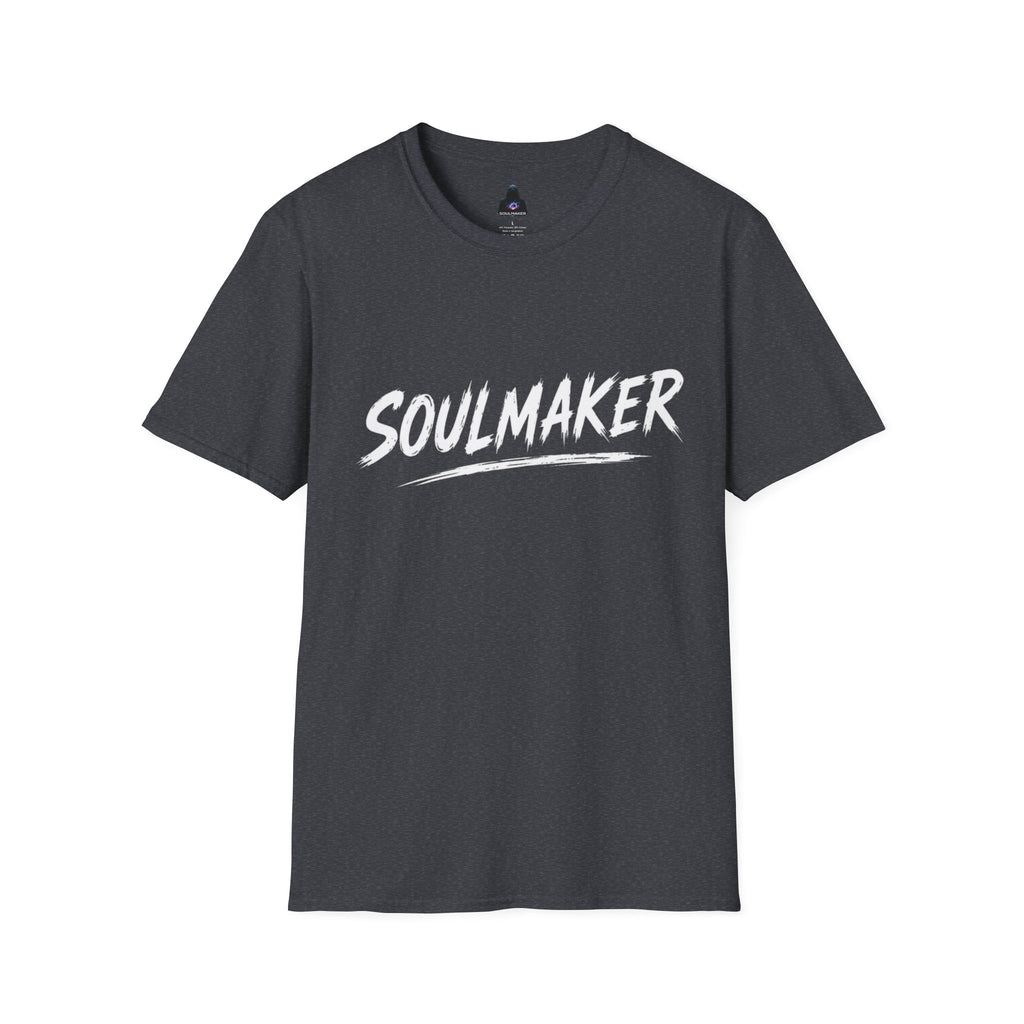 Soulmaker Nem allok be a sorba Polo