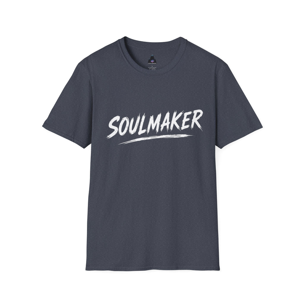 Soulmaker Nem allok be a sorba Polo