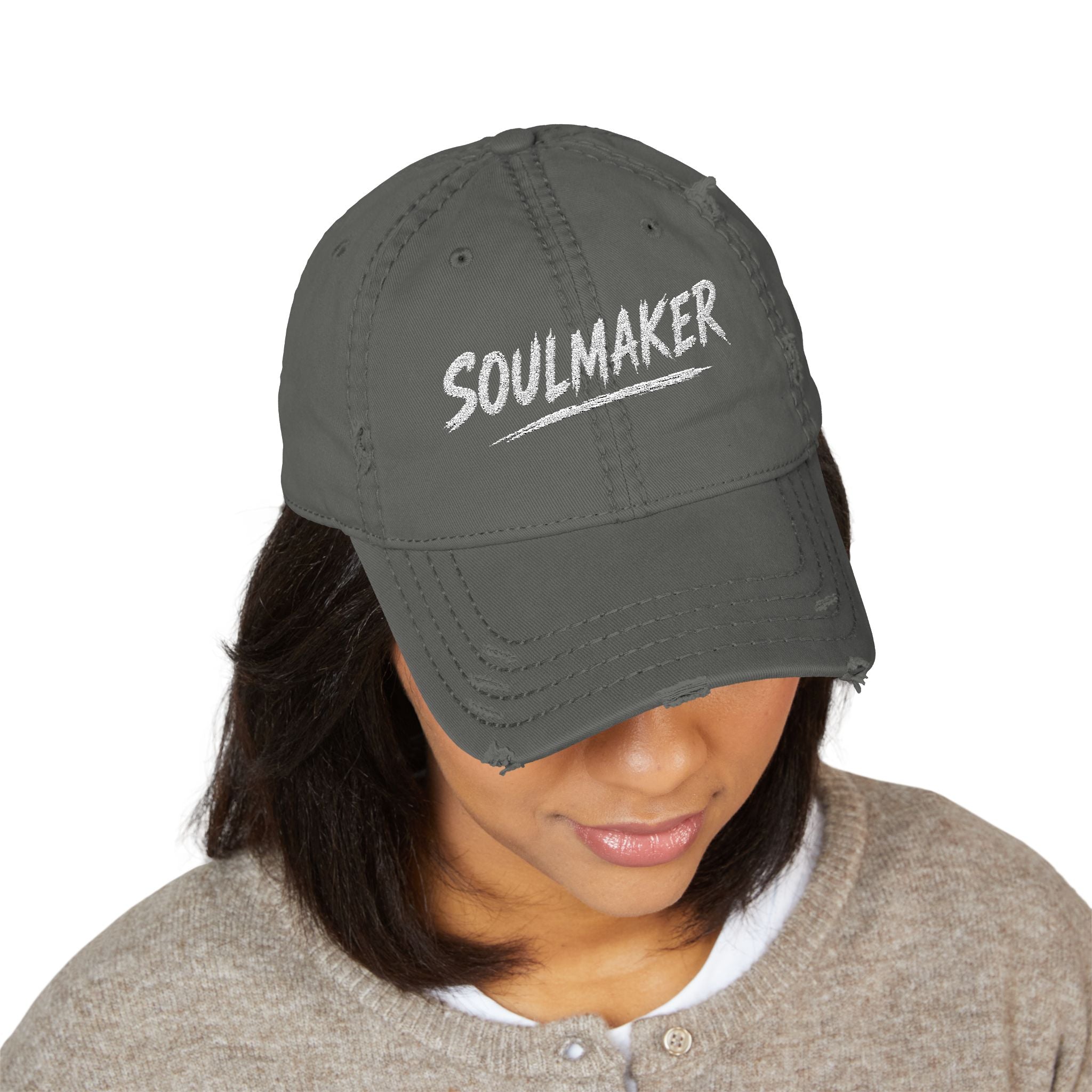 Soulmaker baseball sapka